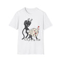 Plug Me In - T-shirt