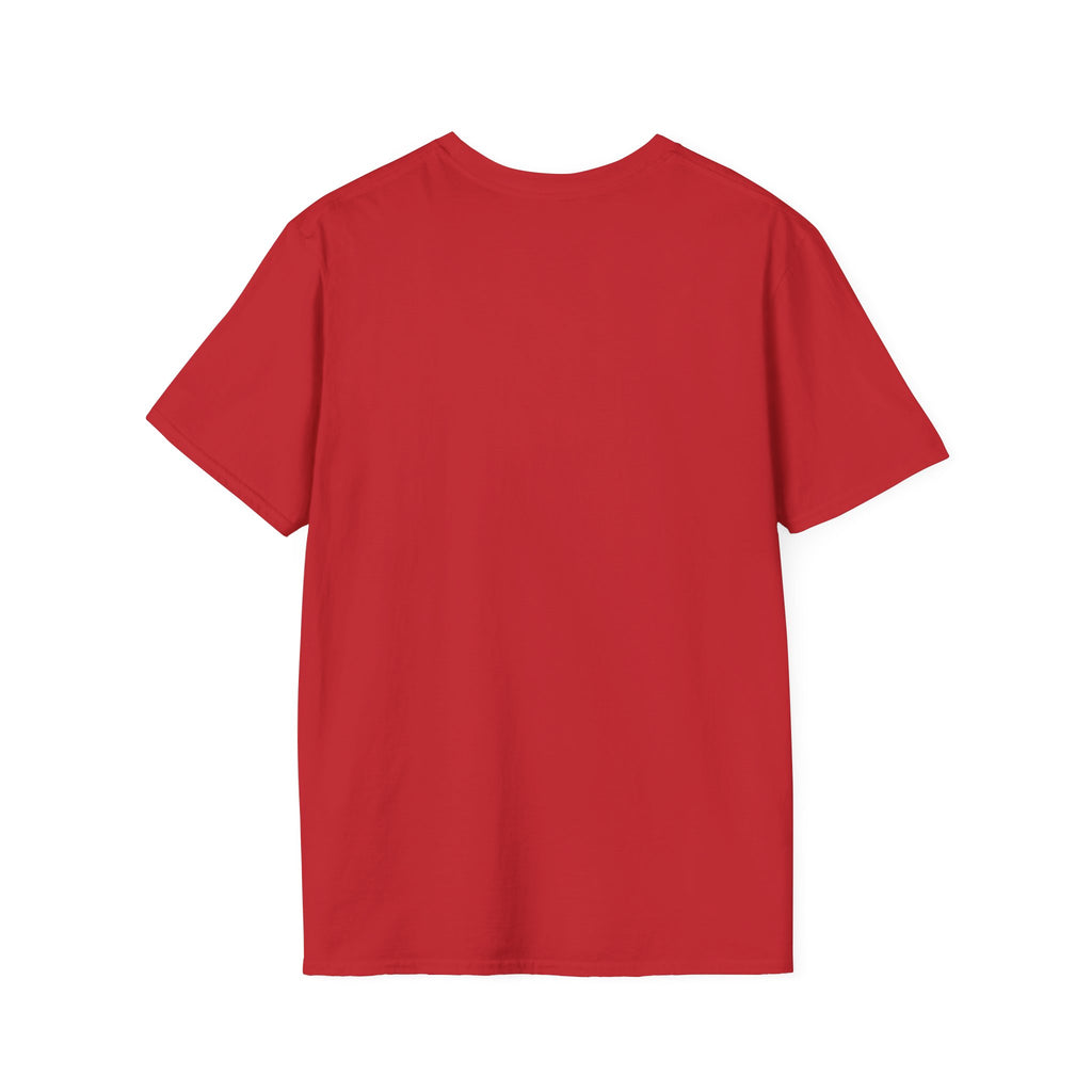 Bricked Up! - T-shirt