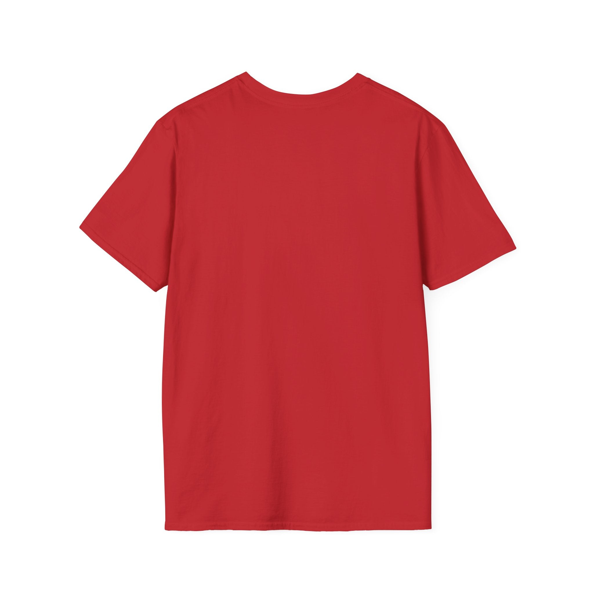 Talk to the Tits - T-shirt
